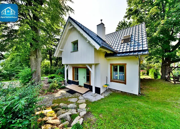 Michalowy Domek Kolo Karpacza - Apartamentuj