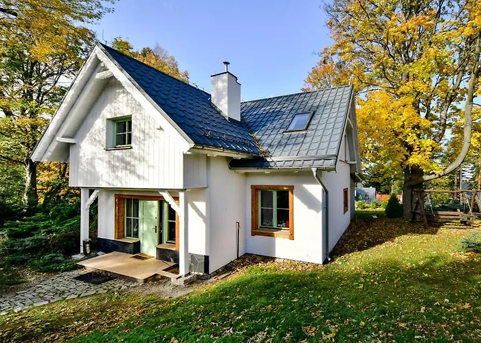 Michalowy Domek Kolo Karpacza - Apartamentuj