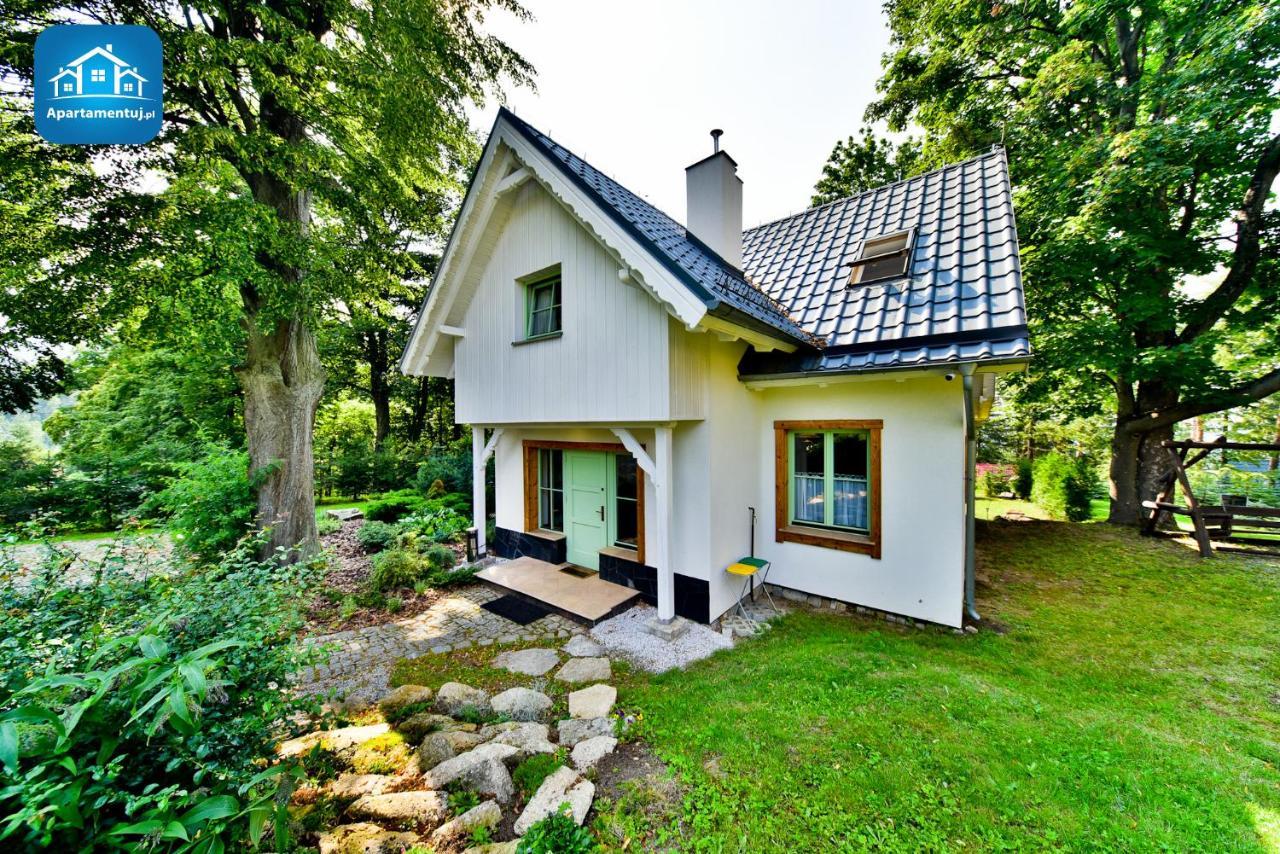 Michalowy Kolo Karpacza - Apartamentuj Holiday home *