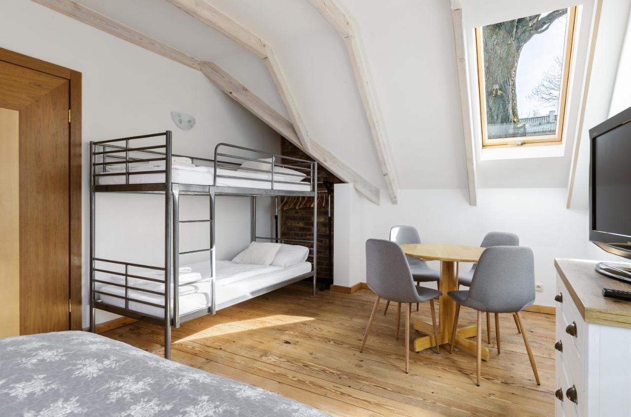 Feriehus Michalowy Kolo Karpacza - Apartamentuj