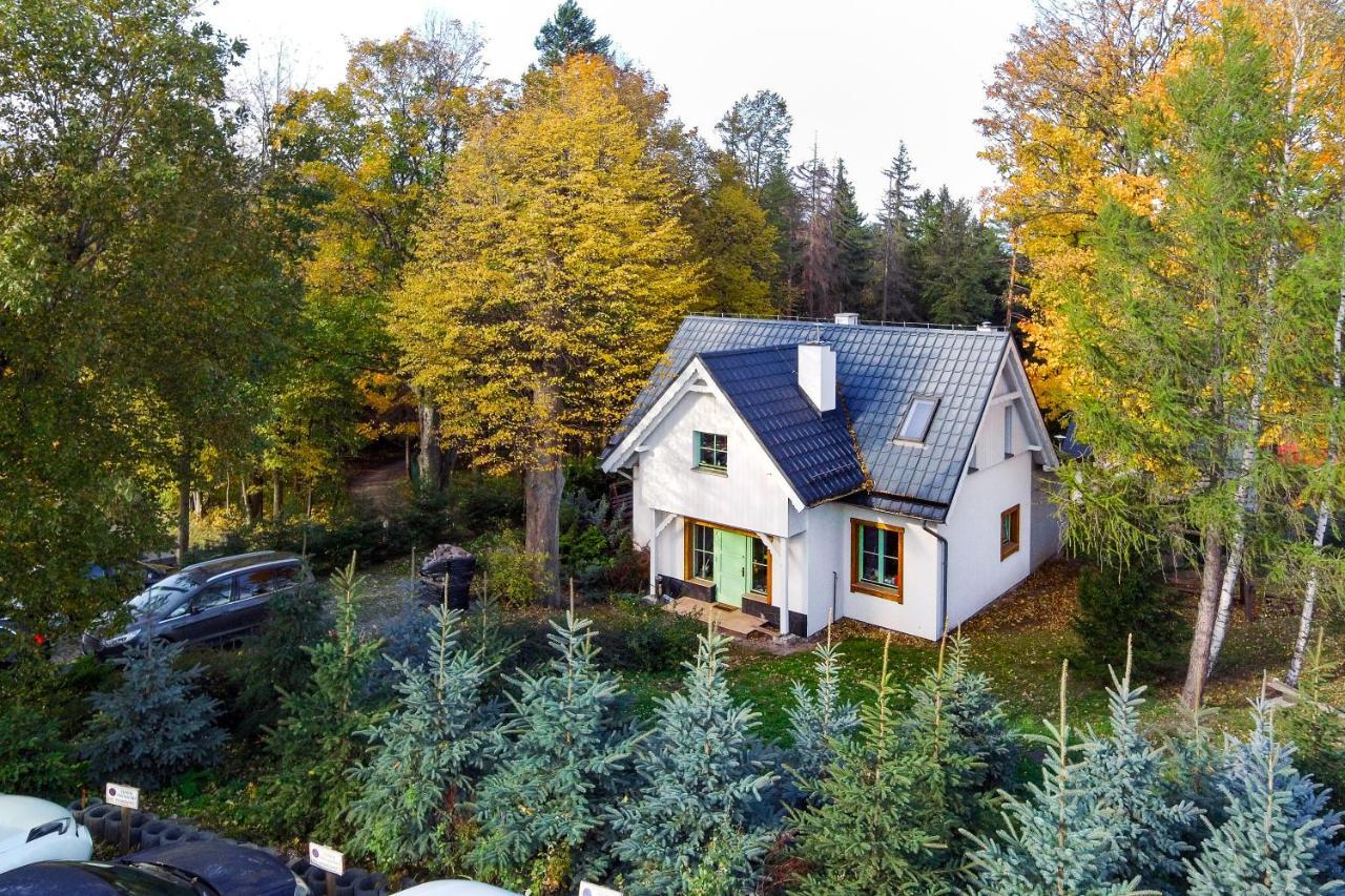 Michalowy Kolo Karpacza - Apartamentuj Holiday home