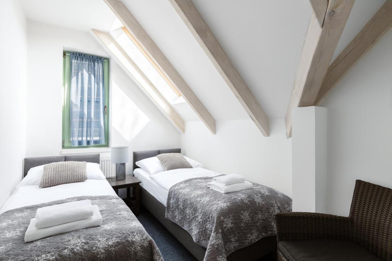 Michalowy Kolo Karpacza - Apartamentuj * Karpacz
