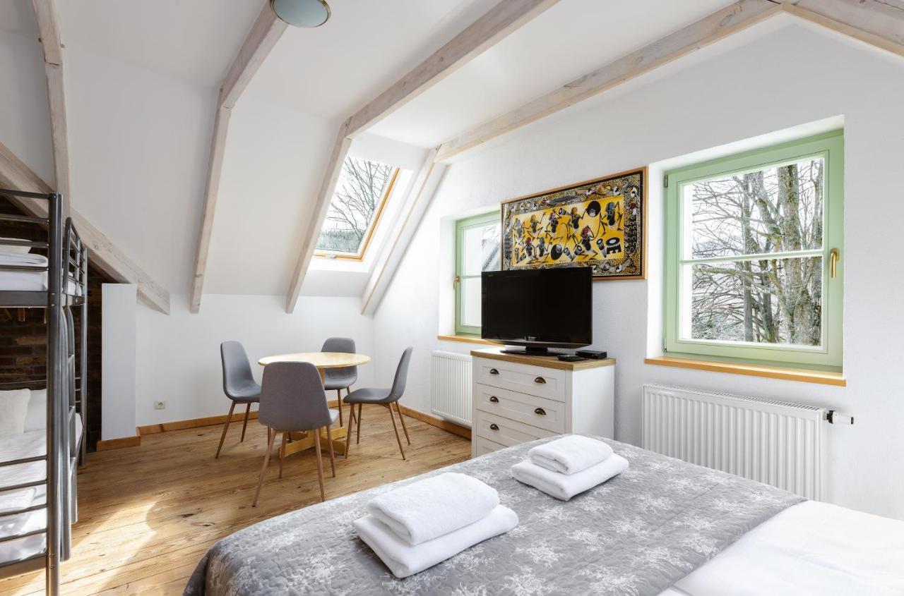 Michalowy Kolo Karpacza - Apartamentuj Karpacz