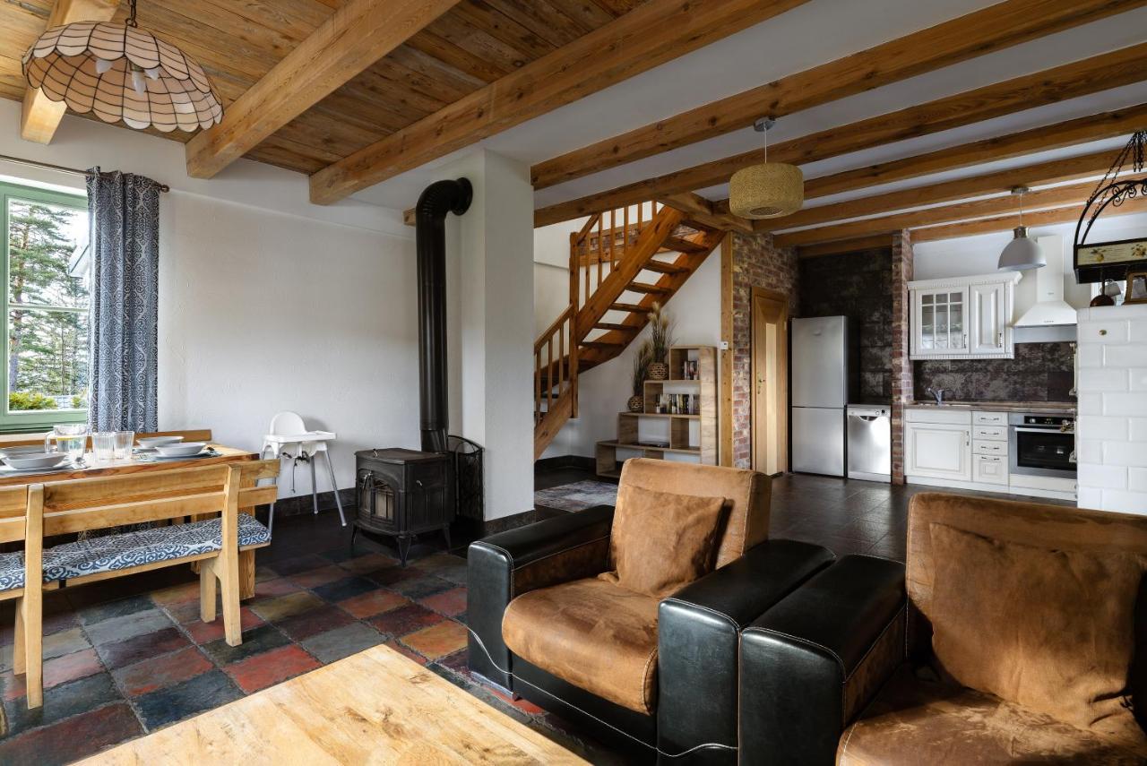 Michalowy Kolo Karpacza - Apartamentuj * Karpacz