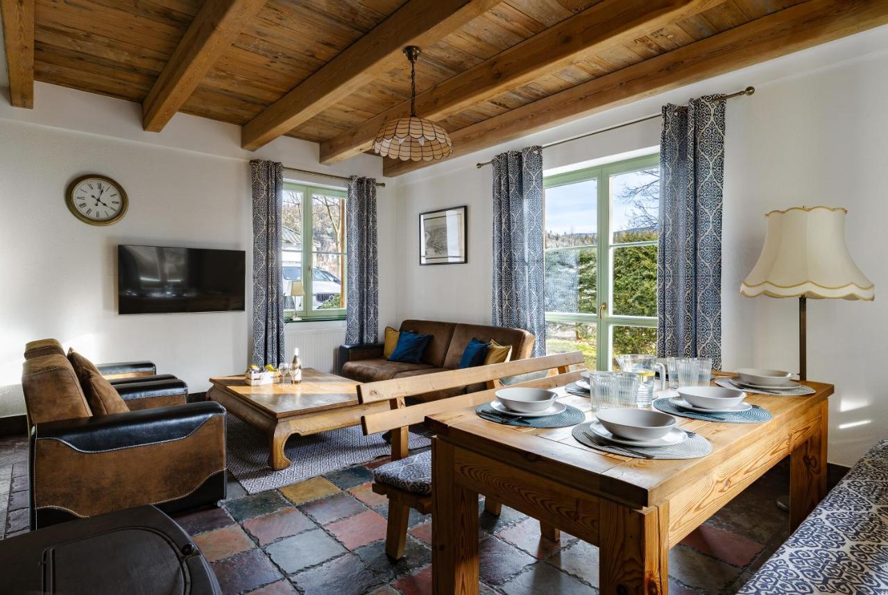 Holiday home Michalowy Kolo Karpacza - Apartamentuj Karpacz