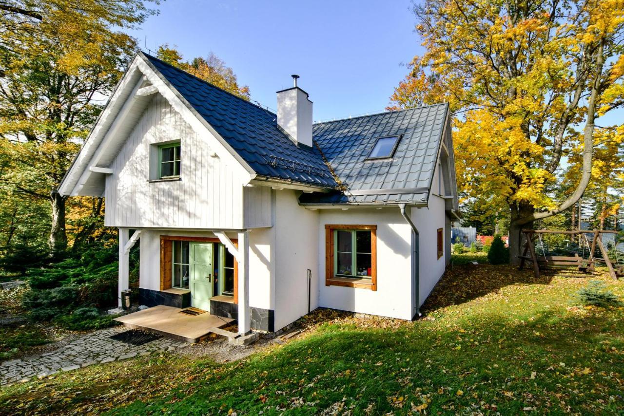 Michalowy Kolo Karpacza - Apartamentuj Holiday home